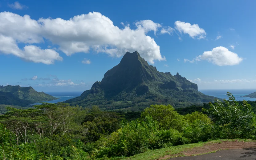 Moorea